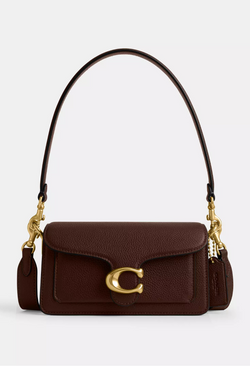 Coach Tabby Shoulder Bag