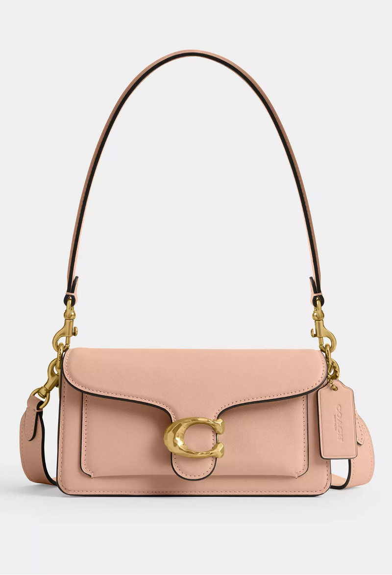 Coach Tabby Schultertasche Soft
