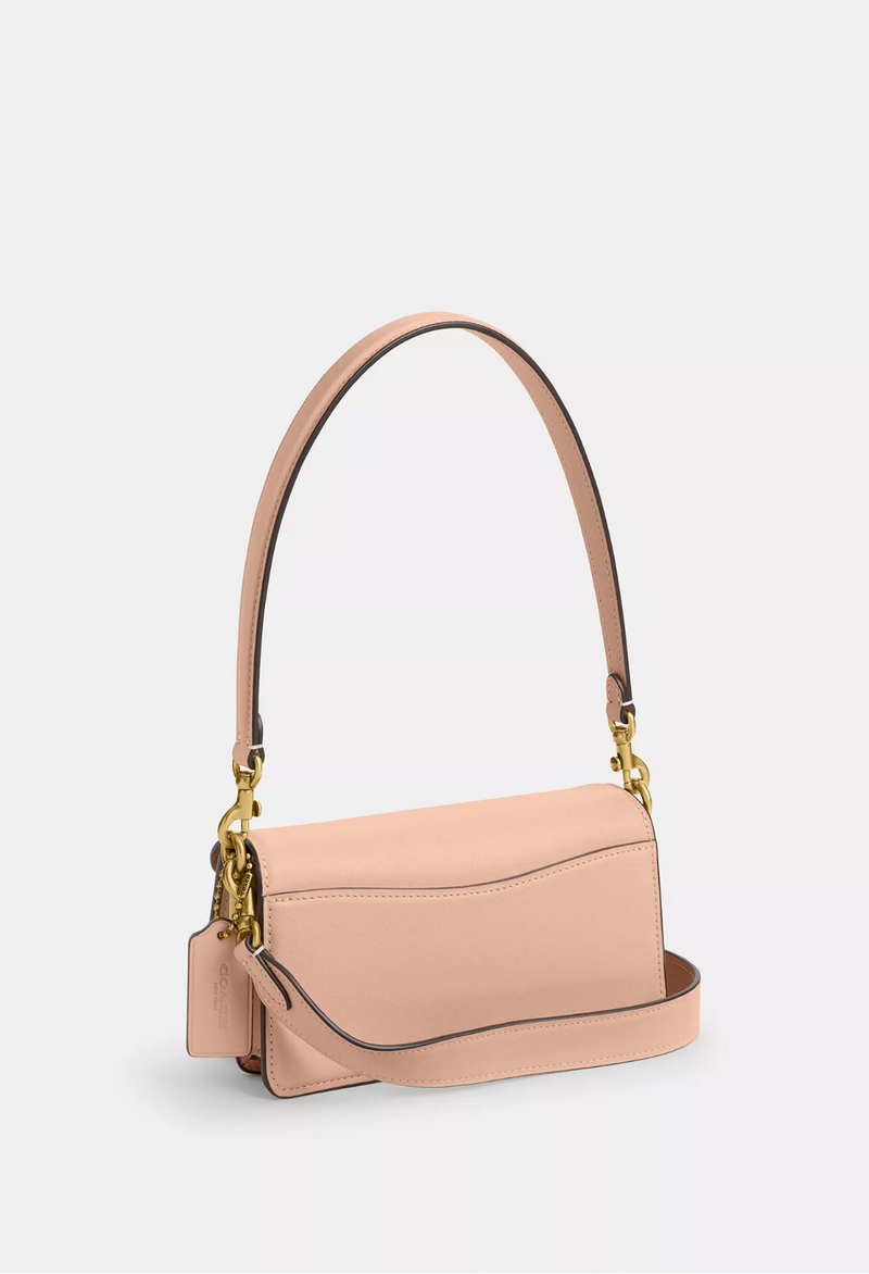 Coach Tabby Schultertasche Soft