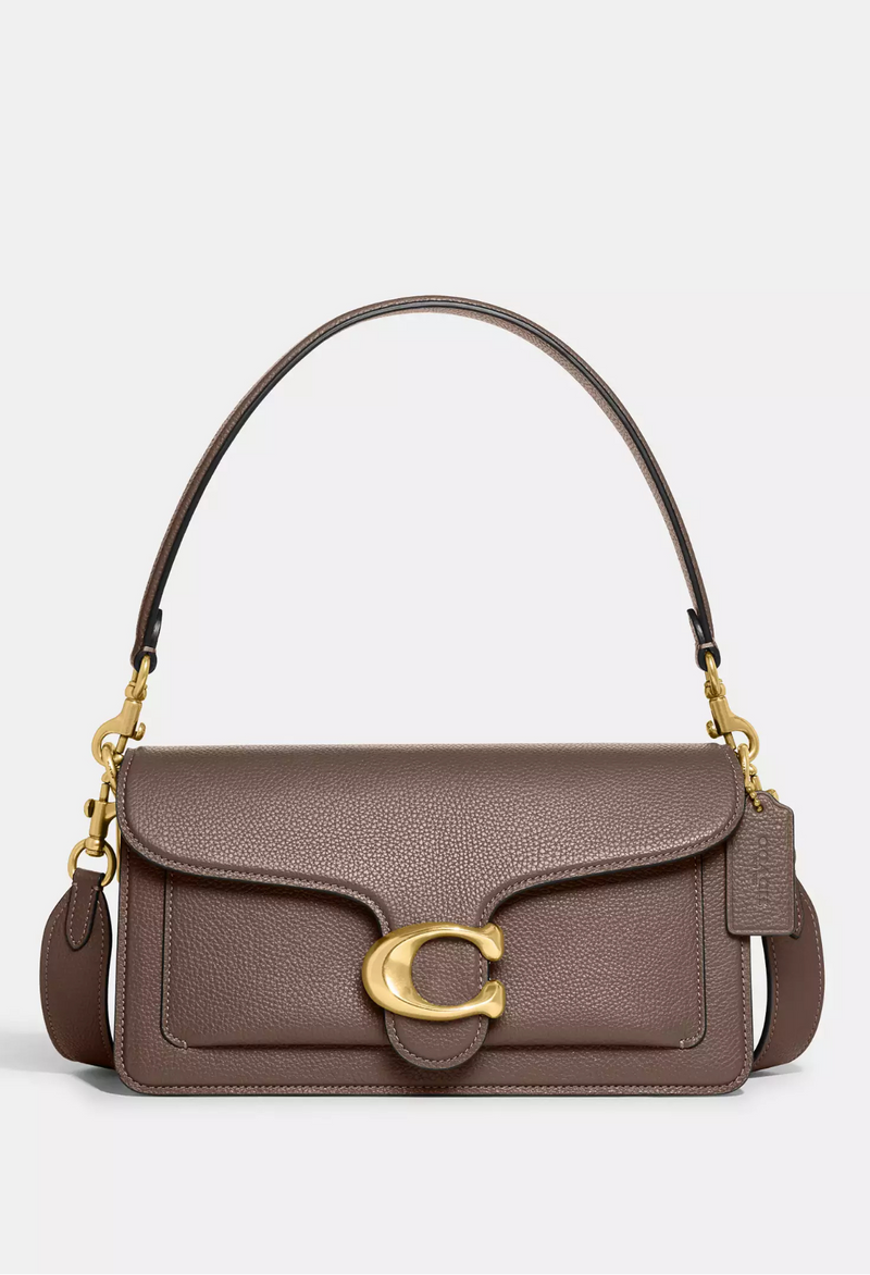 Sac bandoulière Coach Tabby