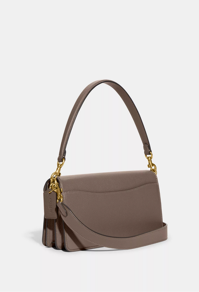 Sac bandoulière Coach Tabby