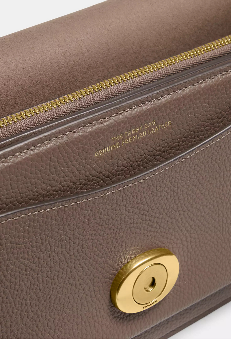 Sac bandoulière Coach Tabby