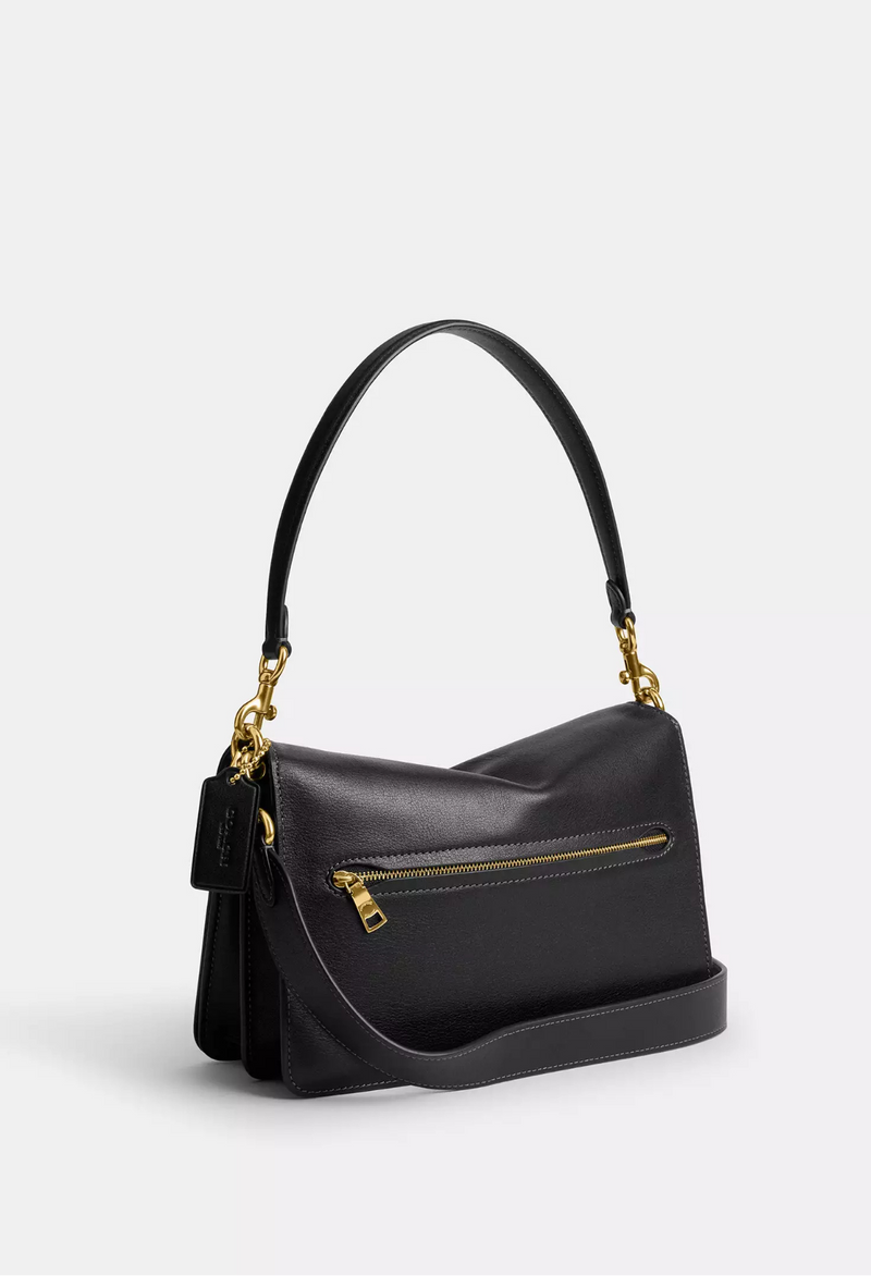 Coach Tabby Schultertasche mit Kette