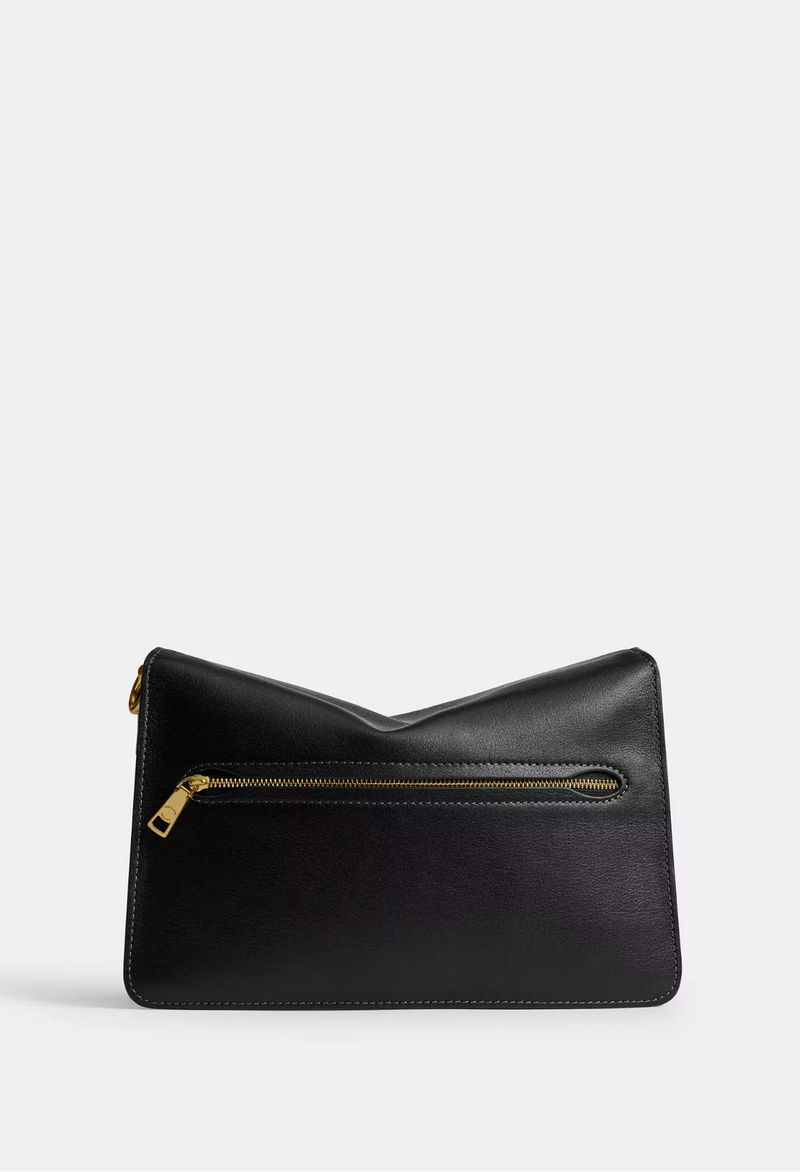 Coach Tabby Schultertasche mit Kette