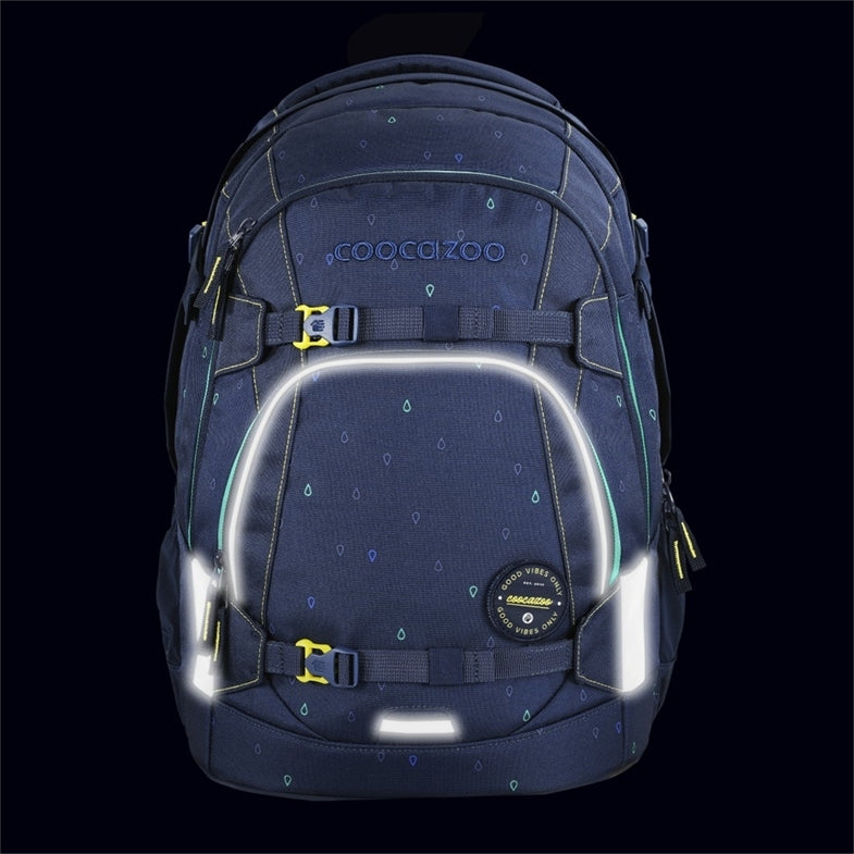 Coocazoo Mate Mochila Escolar