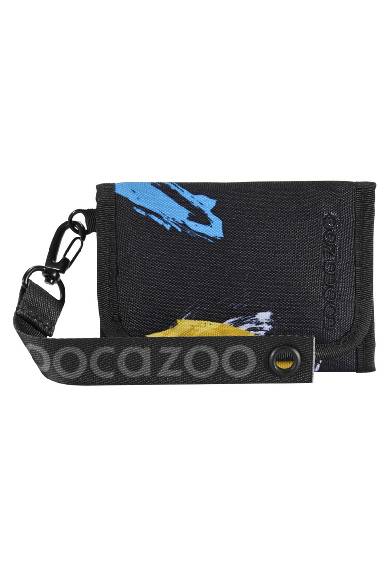 Coocazoo Chest Pouch