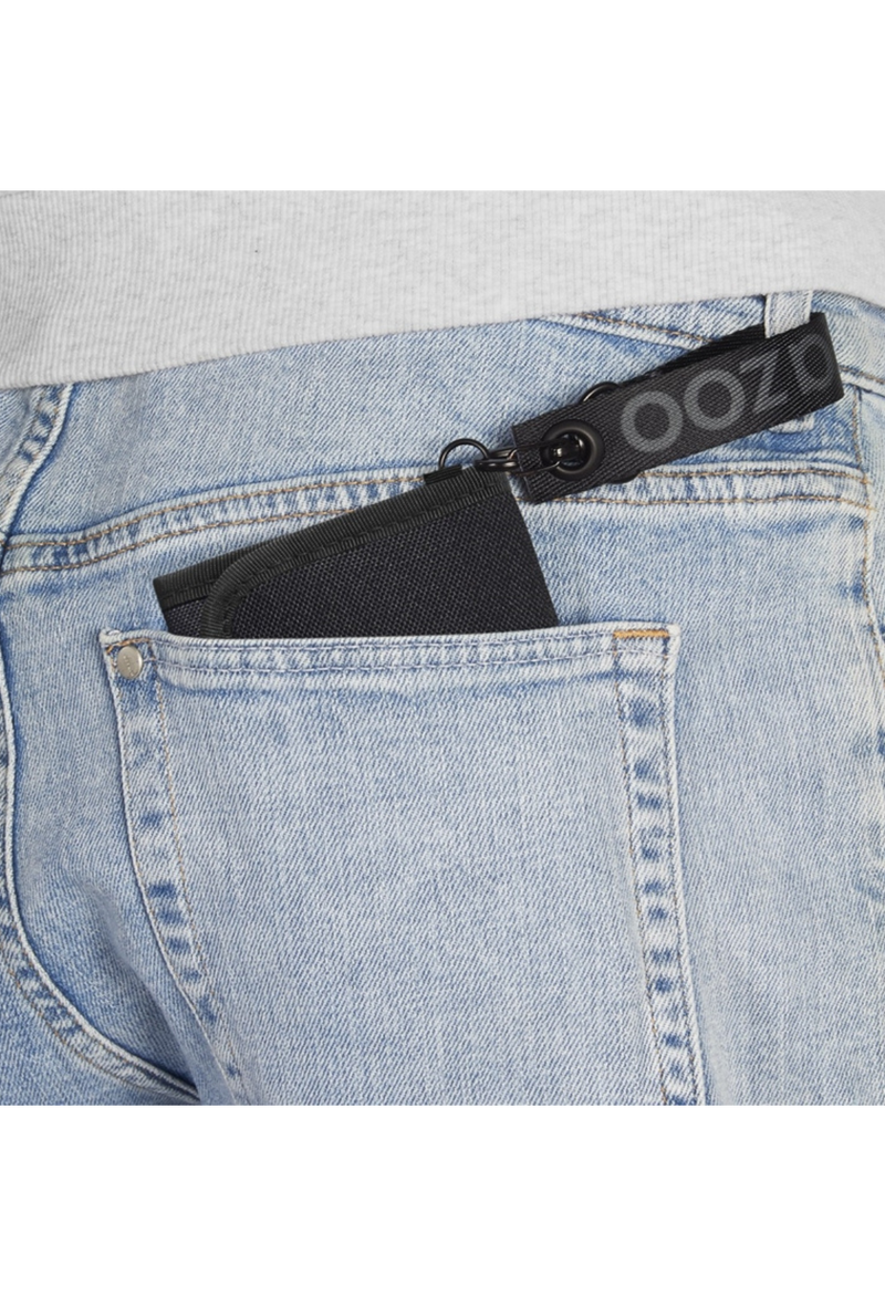 Coocazoo Chest Pouch