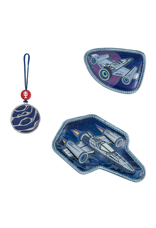 Reflect Star Shuttle Elio