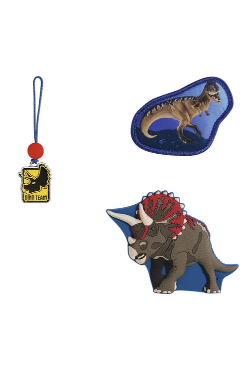 Schleich Triceratops