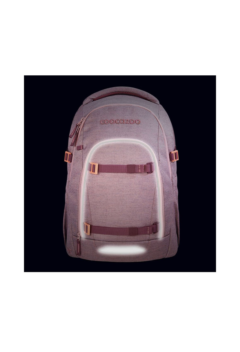 Coocazoo Mate Mixed Zaino scolastico