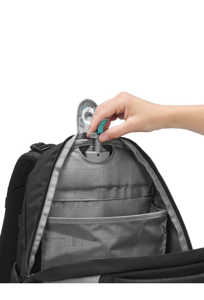 Mochila escolar Coocazoo Mate Edición 2026