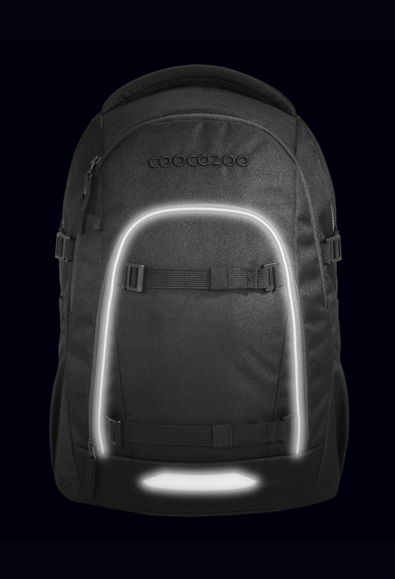 Mochila escolar Coocazoo Mate Edición 2026