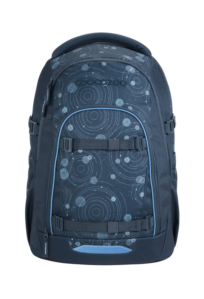 Mochila escolar Coocazoo Mate Edición 2026
