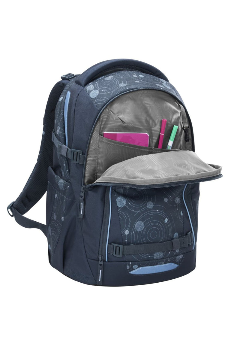Mochila escolar Coocazoo Mate Edición 2026
