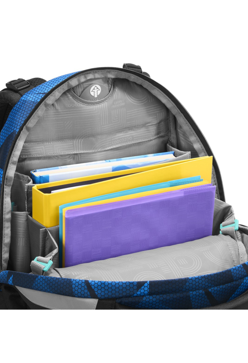 Coocazoo Mate Zaino scolastico