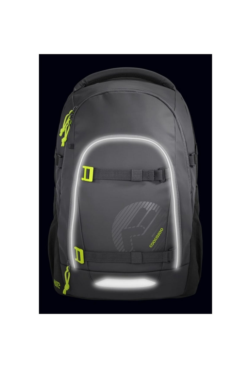 Zaino scolastico Coocazoo Mate Tarp