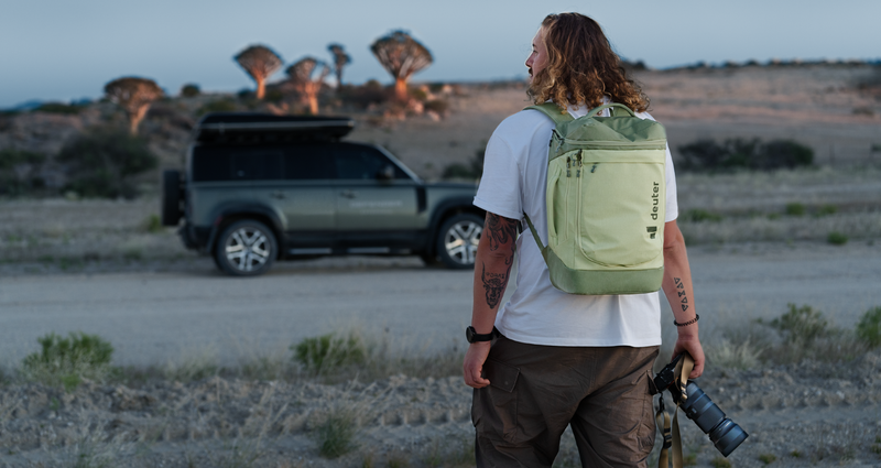 Deuter