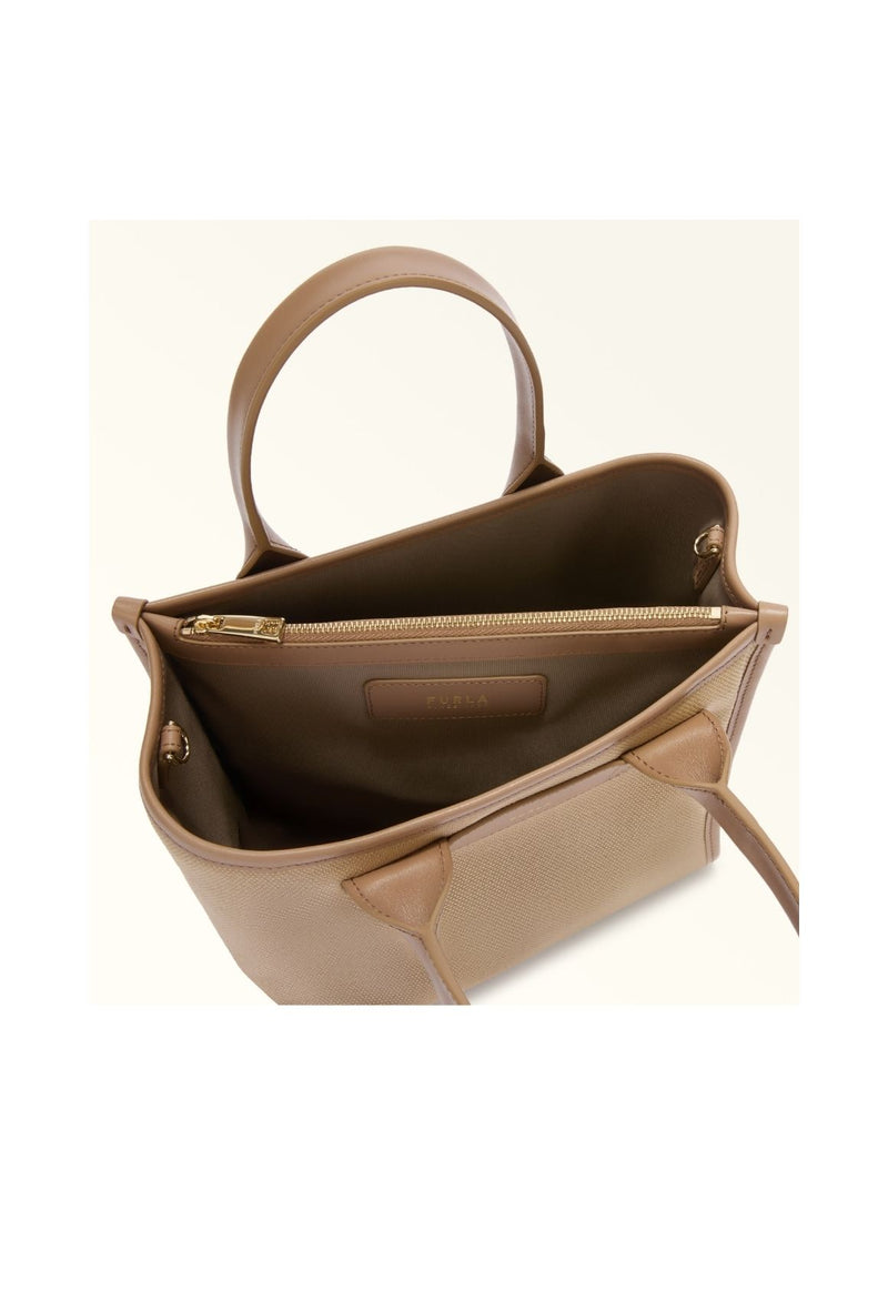 Furla Divide IT Tote Bag