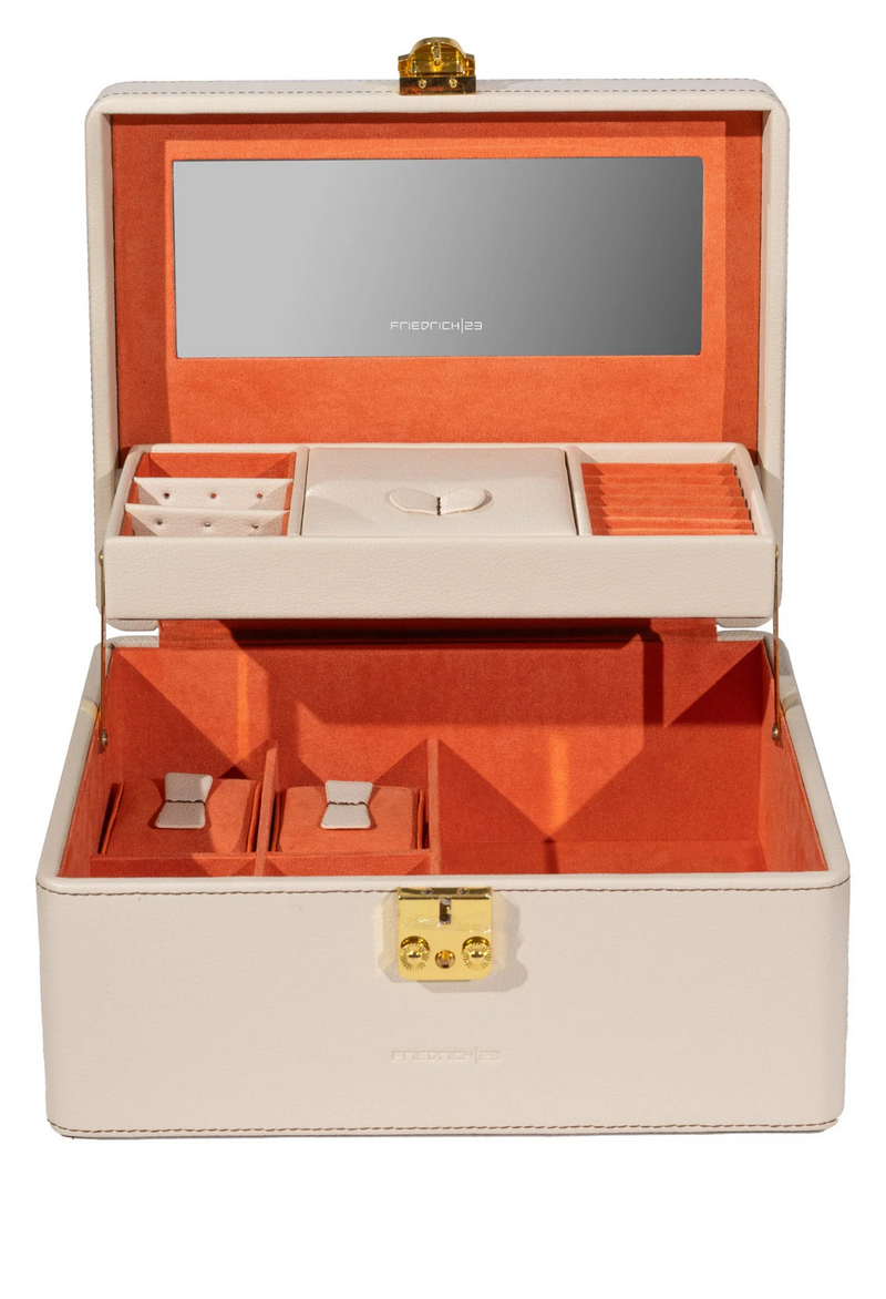 Friedrich 23 valigetta per gioielli