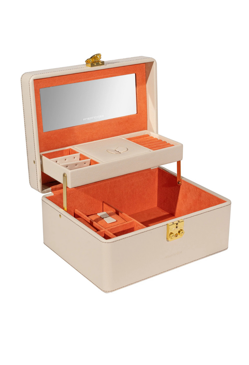 Friedrich 23 valigetta per gioielli