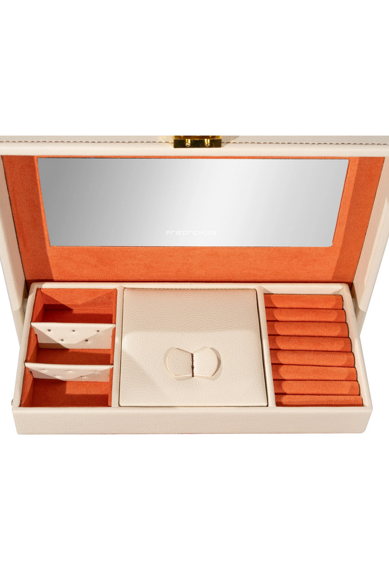 Friedrich 23 valigetta per gioielli