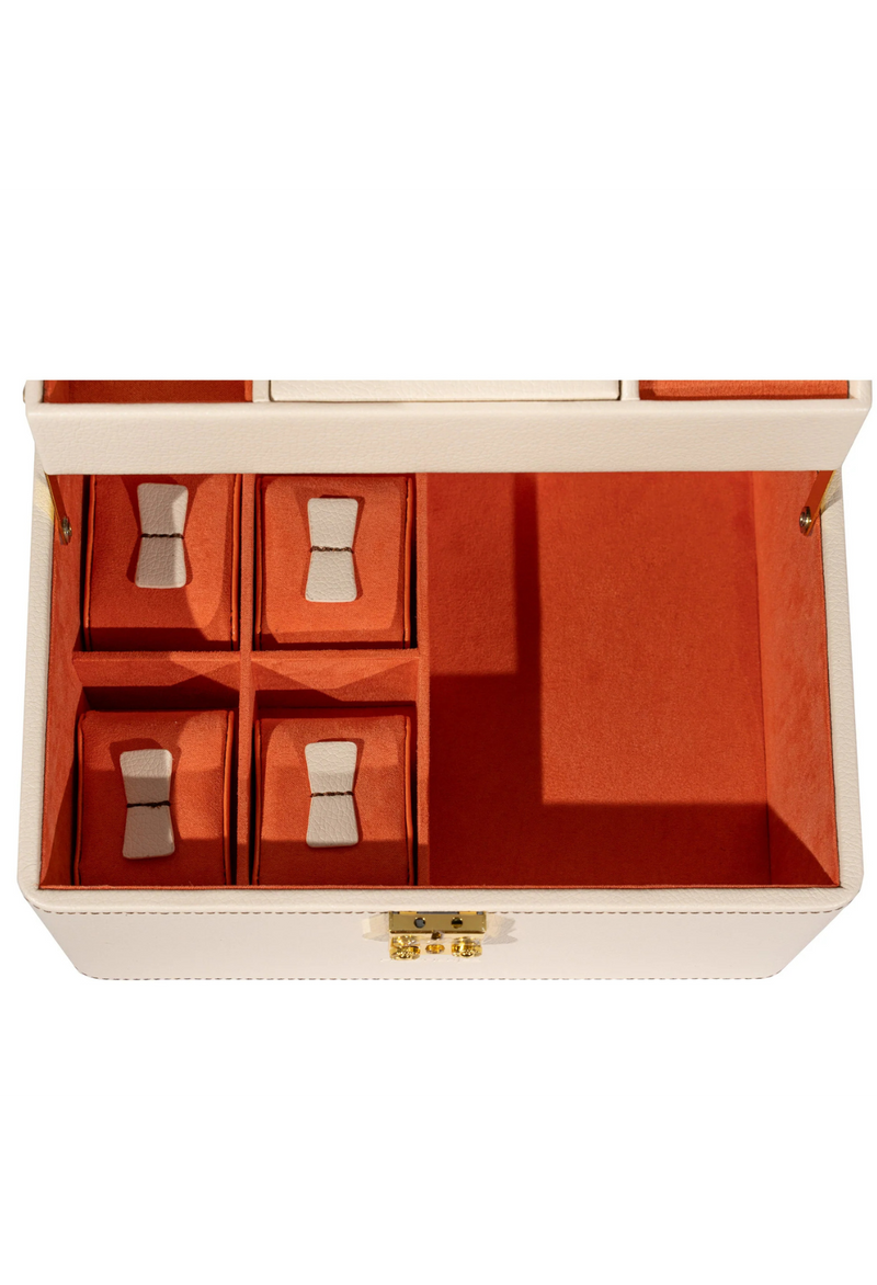 Friedrich 23 valigetta per gioielli