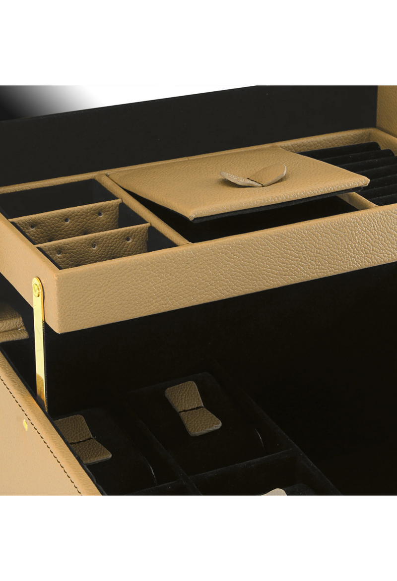 Friedrich 23 Jewelry Case