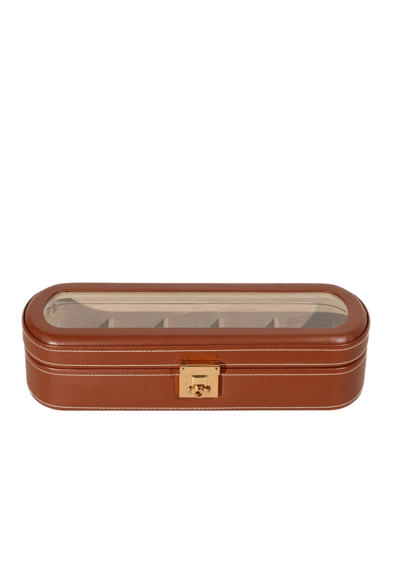 Friedrich 23 London watch case jewelry box