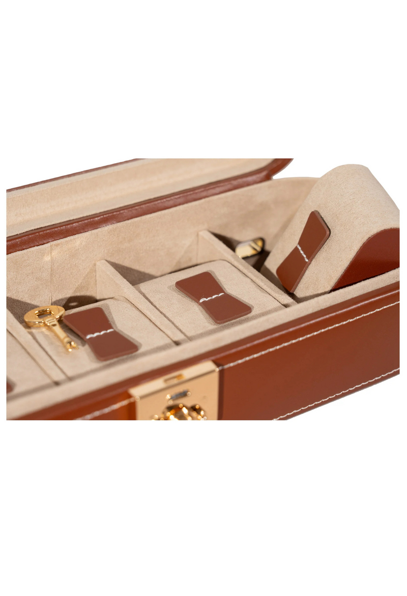 Friedrich 23 London watch case jewelry box