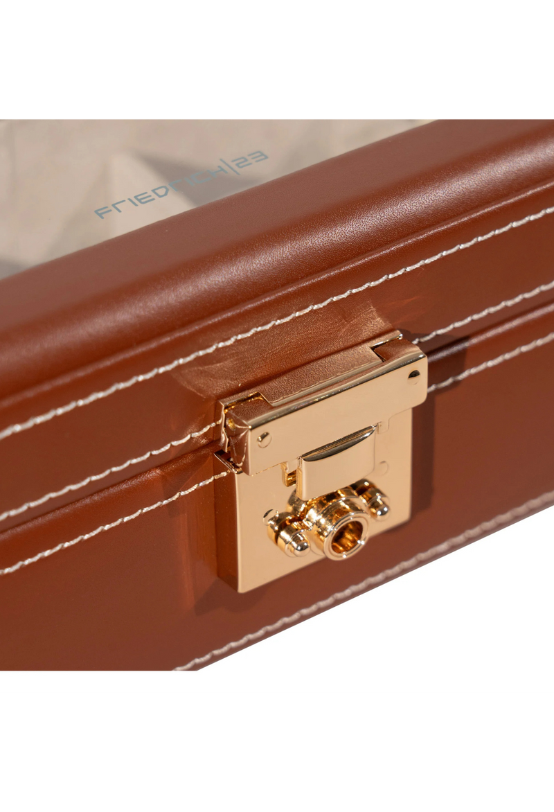 Friedrich 23 London watch case jewelry box