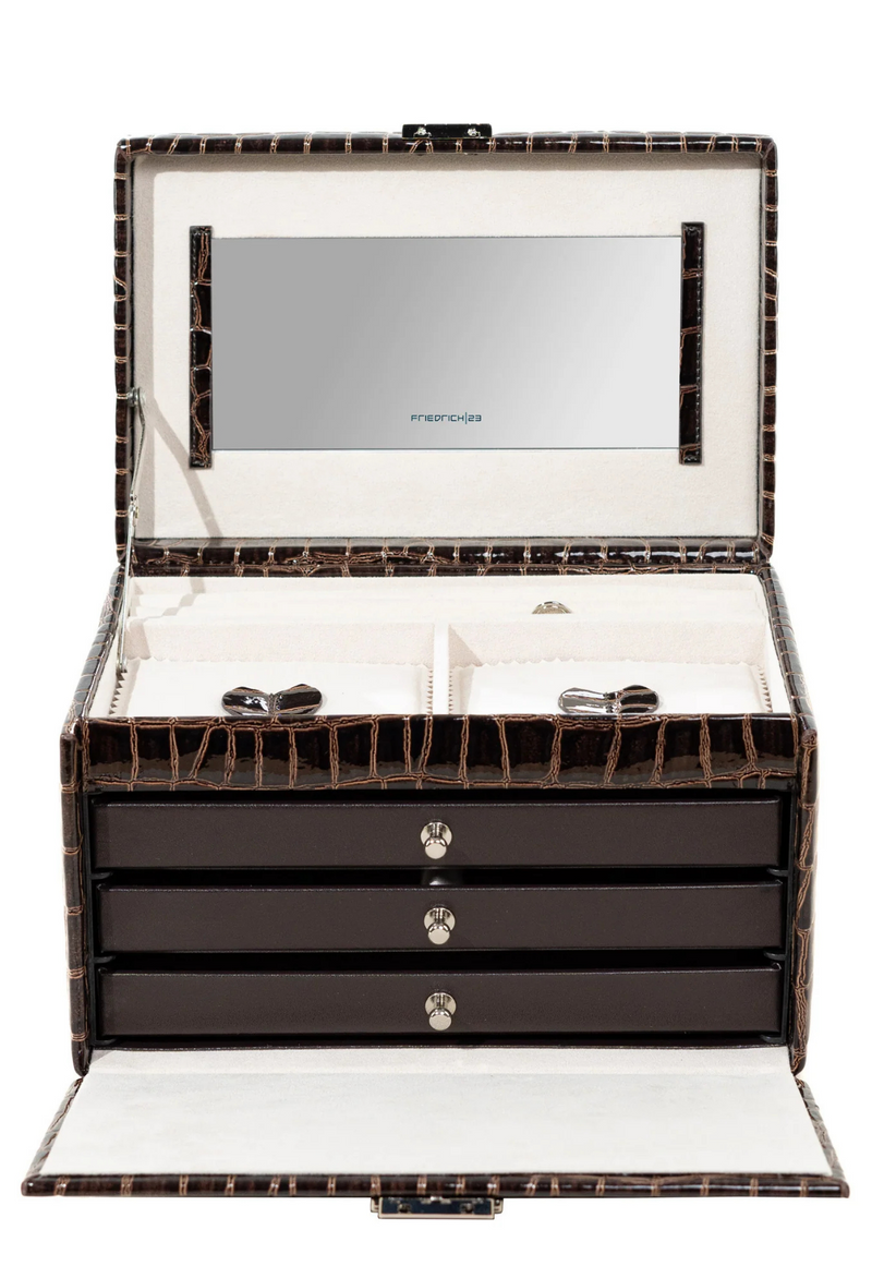 Friedrich 23 Jolie 2.0 Jewelry Box