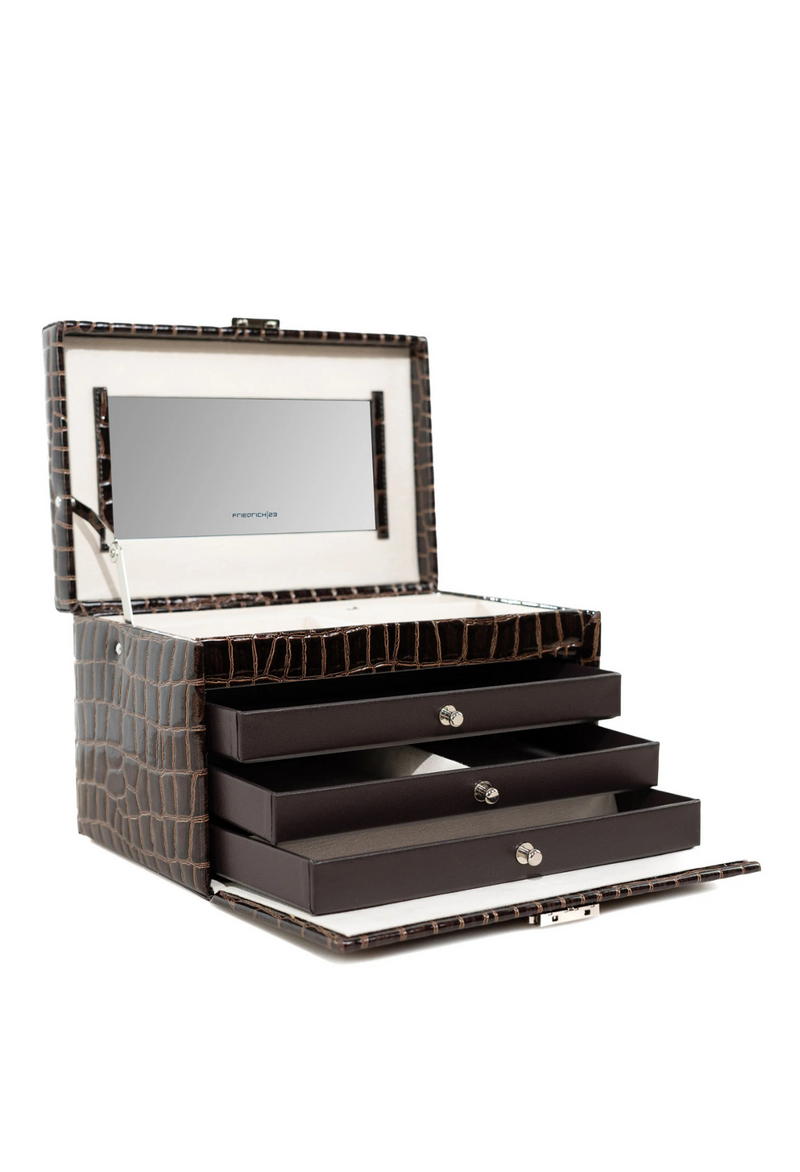 Friedrich 23 Jolie 2.0 Jewelry Box
