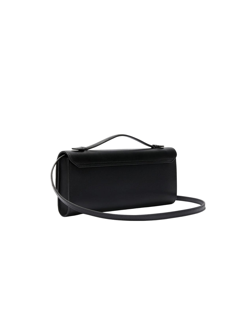 Furla Sfera Mini Laguna Flap Bag