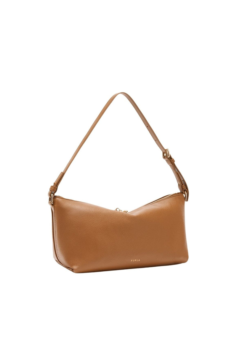 Borsa a spalla Furla Debby