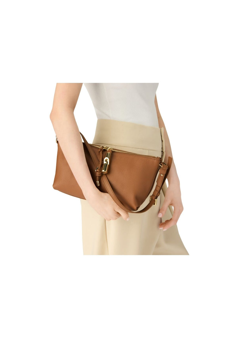 Borsa a spalla Furla Debby
