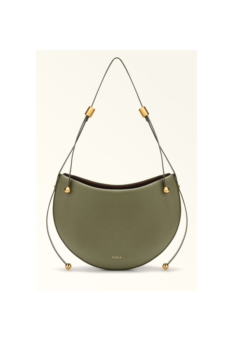 Furla Moonstone Borsa a spalla