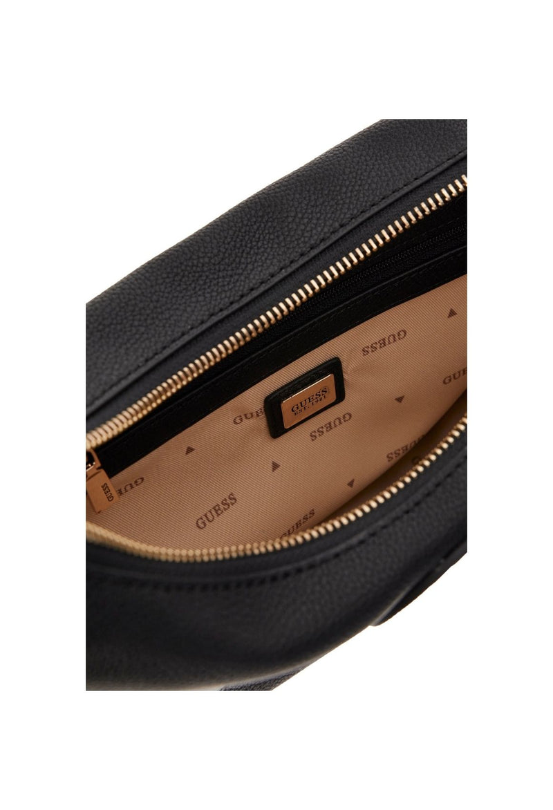 Guess Calebra bolso con cremallera