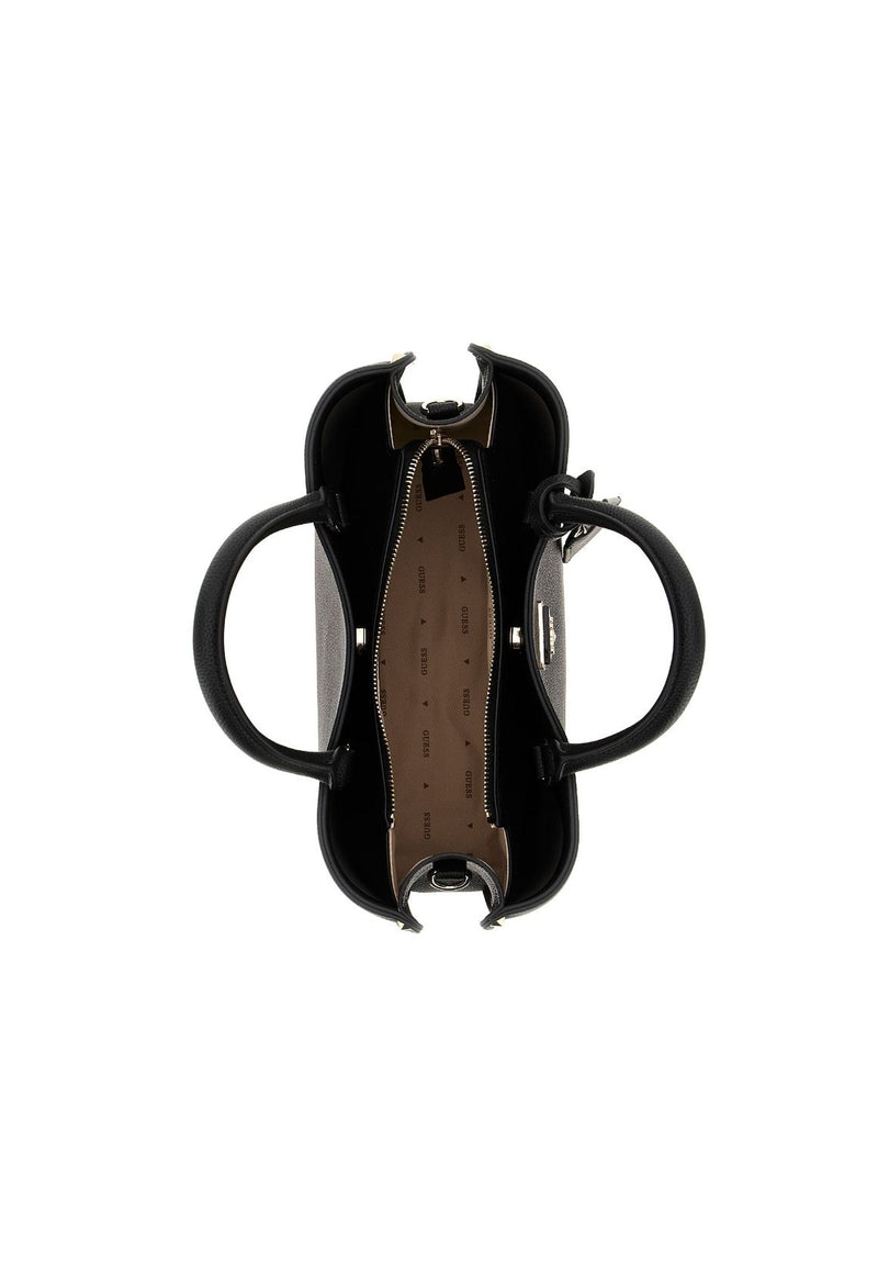 Guess Meridian II GFRND Satchel