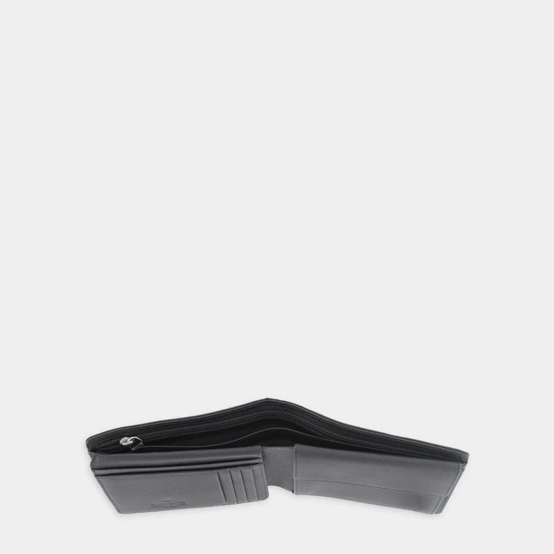 Braun Büffel Arizona 2.0 Portafoglio