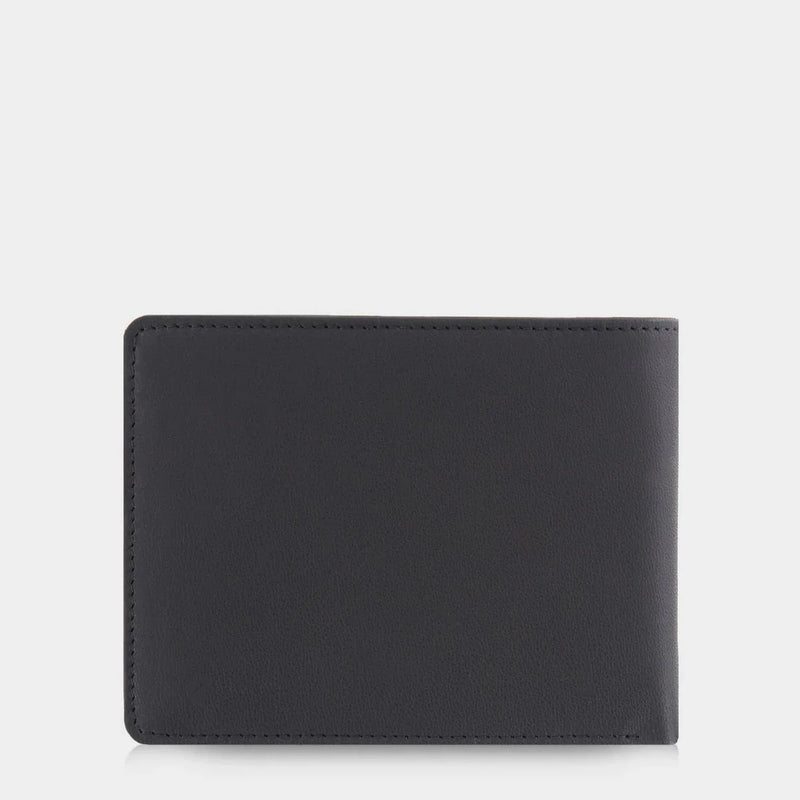 Braun Büffel Arizona 2.0 RFID 8 CS Geldbörse