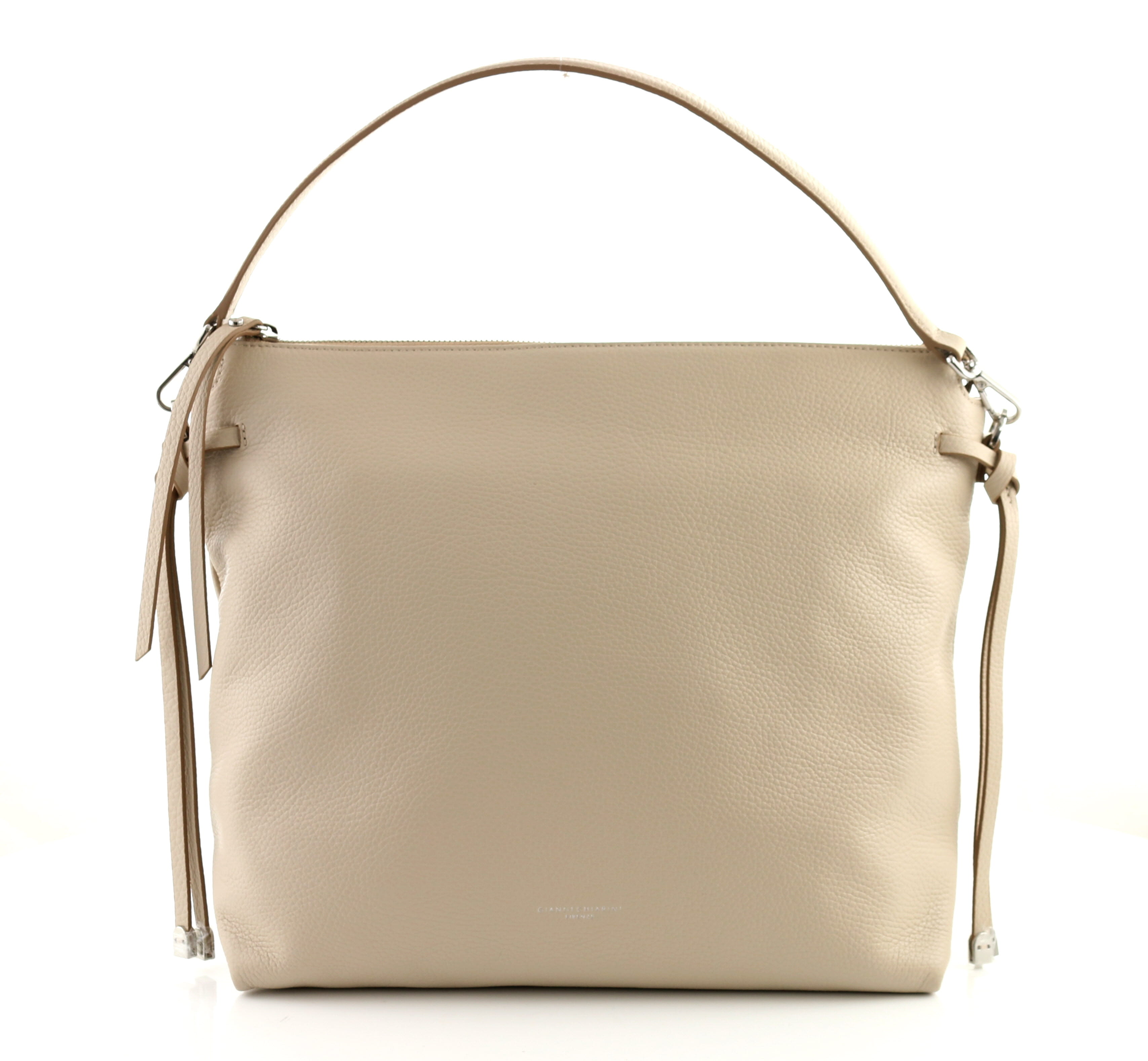 GIANNI CHIARINI Brina Zip Pouch | Hallerstede 👜