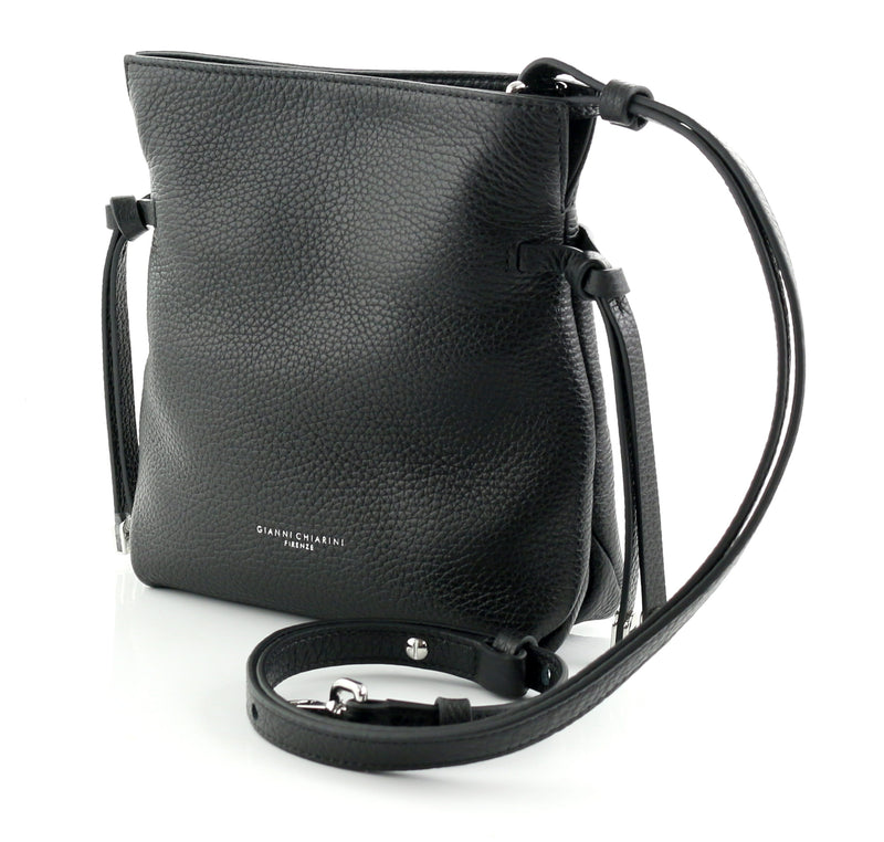 Gianni Chiarini bolso con cremallera Brina