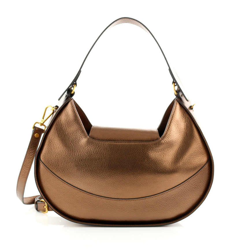 Gianni Chiarini Edith flap bag