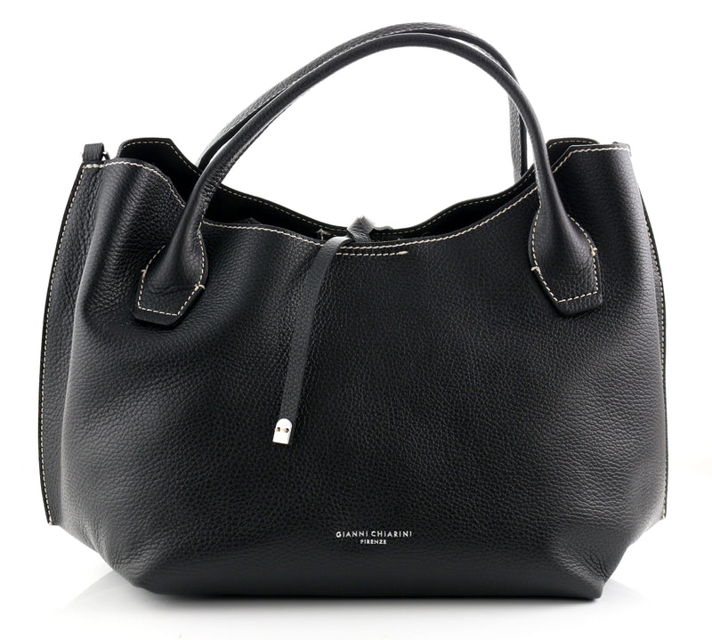 Gianni Chiarini Fiamma Riemenhandtasche