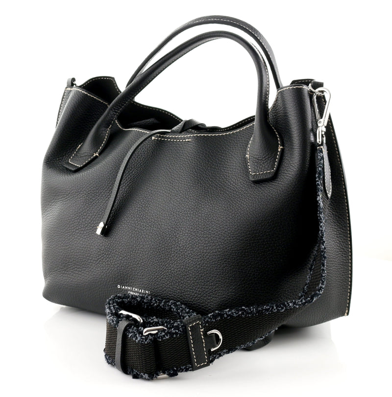 Gianni Chiarini Fiamma Riemenhandtasche