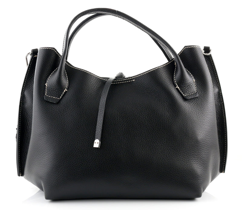 Gianni Chiarini Fiamma Riemenhandtasche