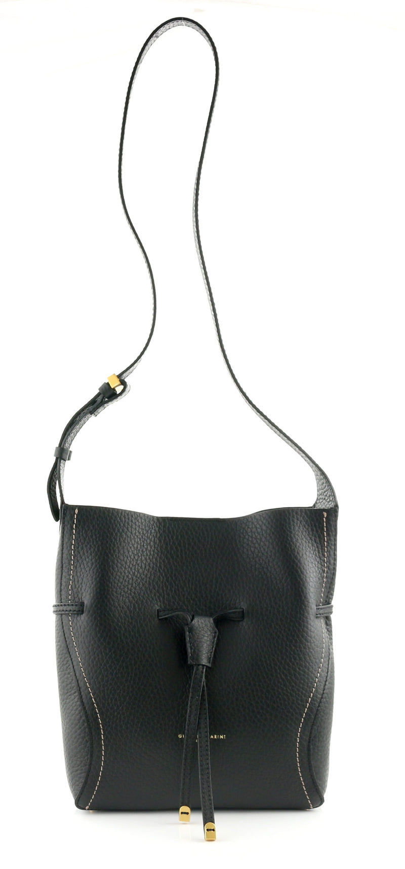 Gianni Chiarini Sienna borsa a secchiello