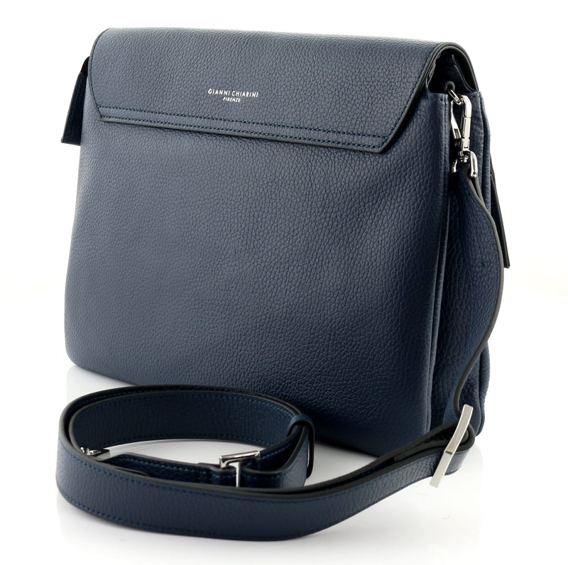 Gianni Chiarini Three Flap Bag