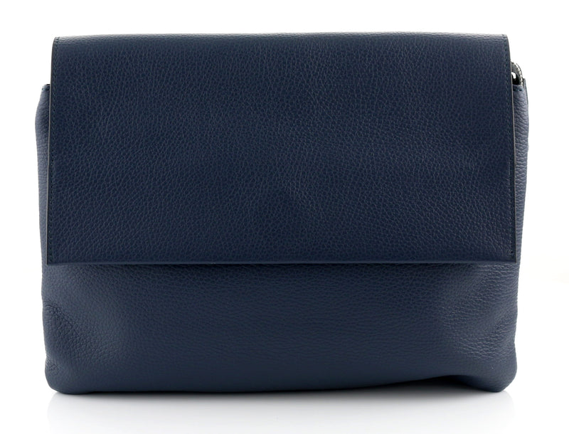 Gianni Chiarini Three Flap Bag
