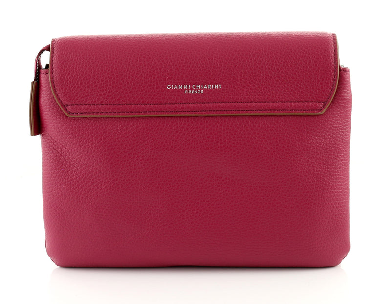 Gianni Chiarini Helena Borsa a patta rotonda